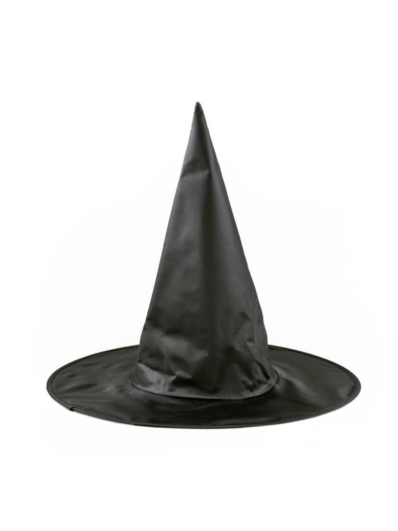 Kapelusz czarownicy