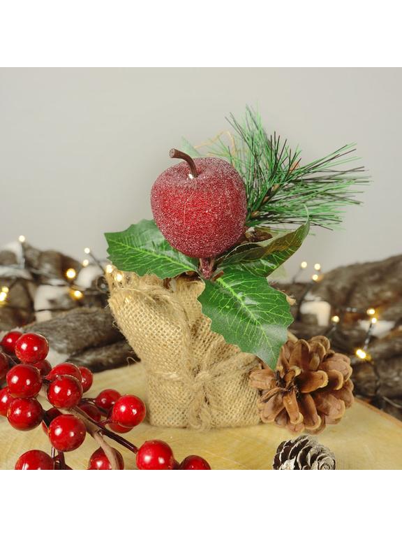 Dekoracja świąteczna