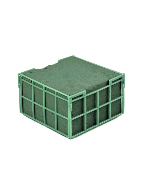 Pianka florystyczna do kwiatów żywych - w koszyczku B