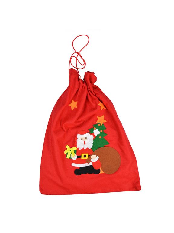 Worek na prezenty
