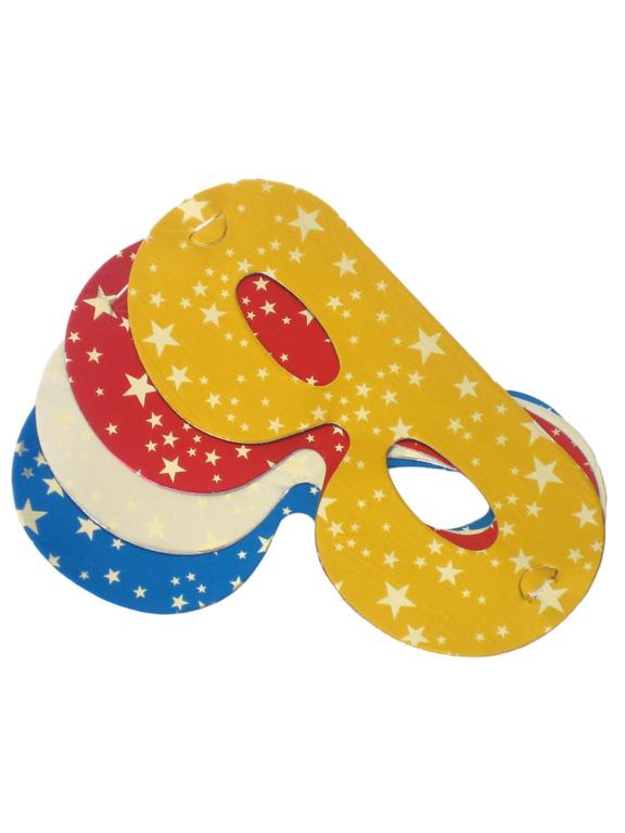 Maski ''Magic Party''