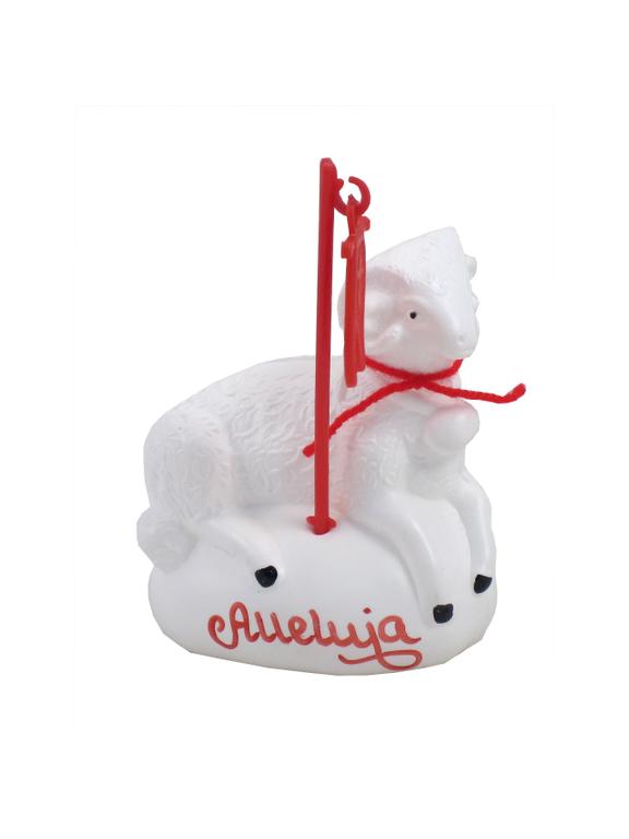 Baranek wielkanocny duży