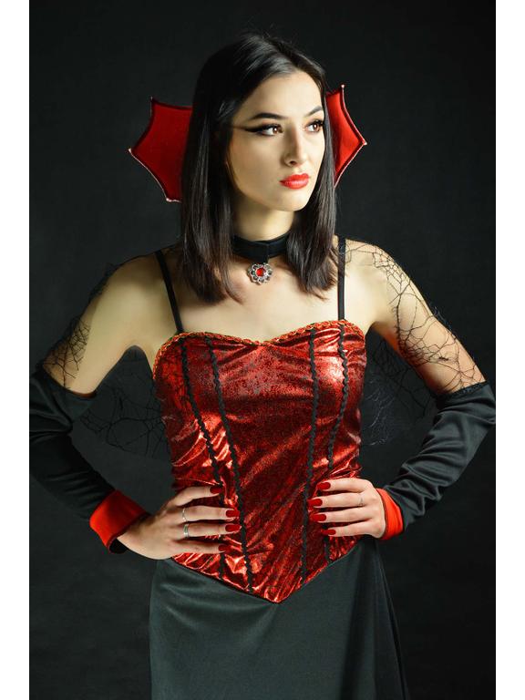 Strój dla dorosłych - Wampirzyca