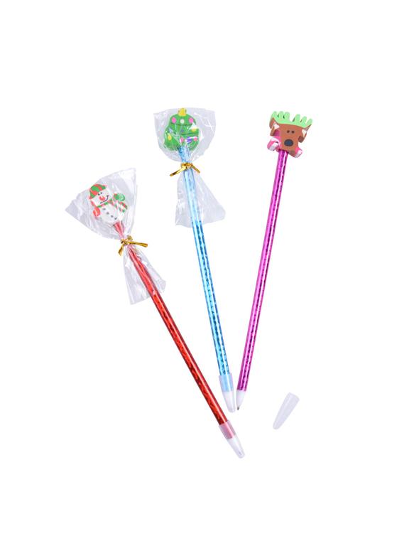 Długopis świąteczny