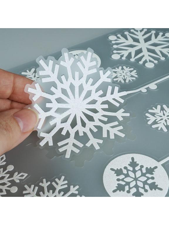 Koronkowa dekoracja samoprzylepna