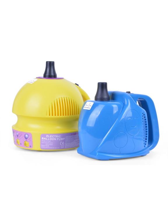 Pompka do balonów elektryczna