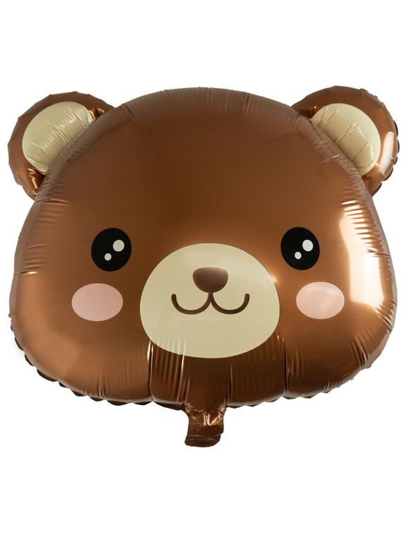 Balon foliowy miś