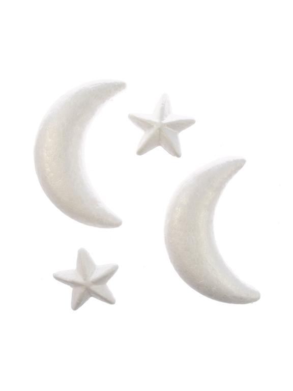 Zestaw do samodzielnej dekoracji