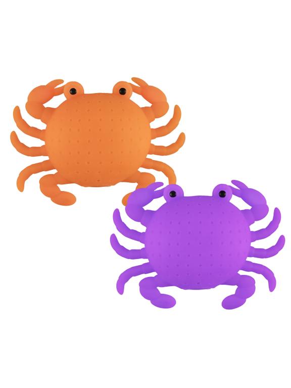 Zabawka wodna - krab