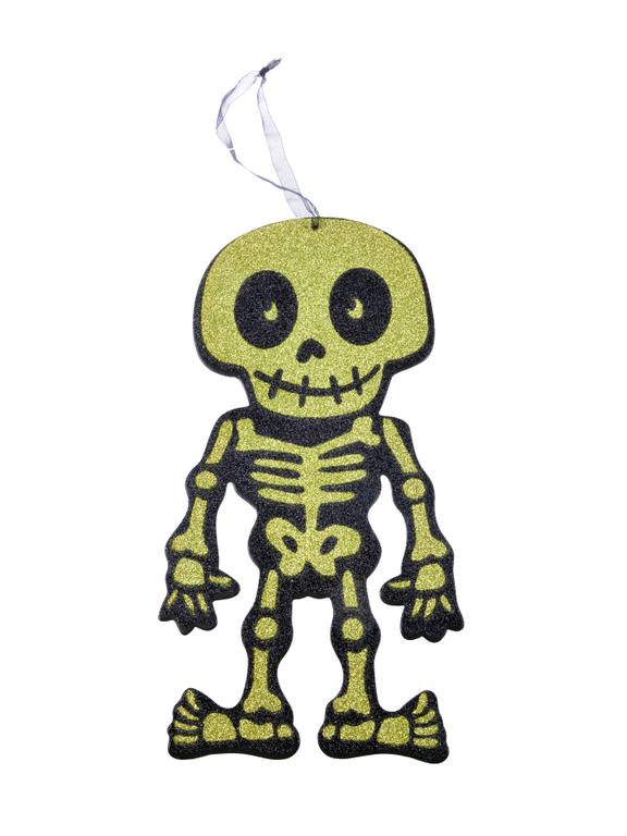 Błyskotrupek - dekoracja wisząca