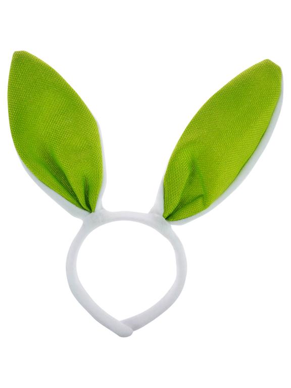 Opaska uszy królika