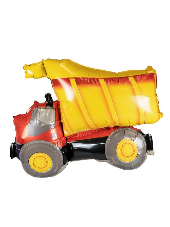 Balon foliowy wywrotka