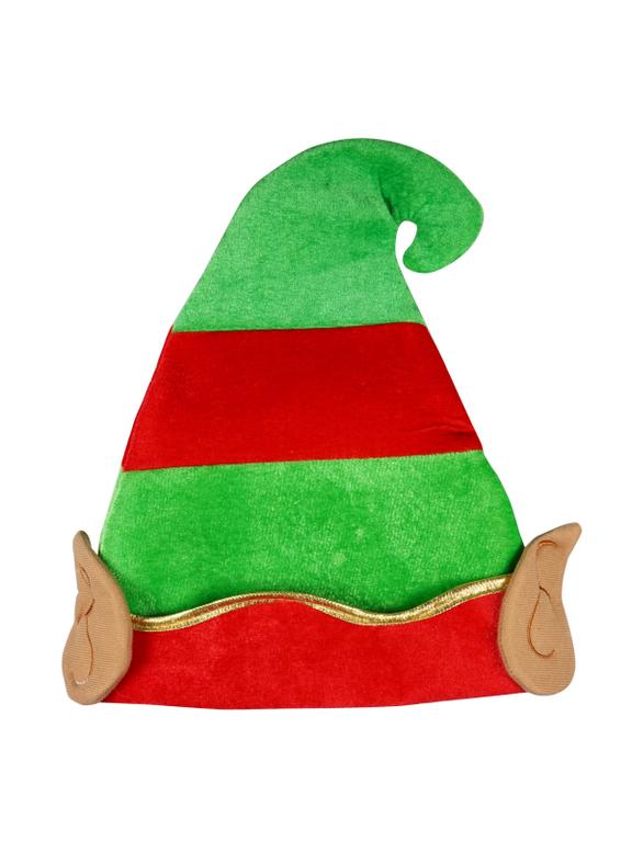 Elfia czapka z uszami