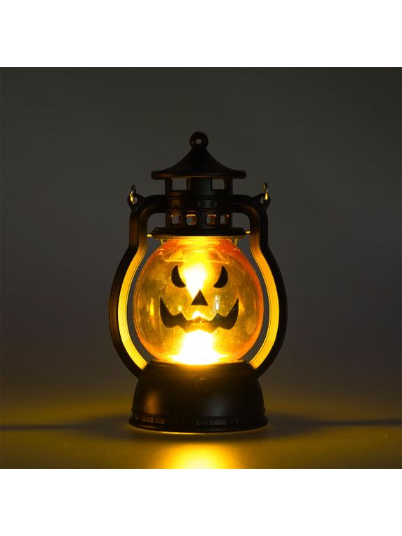 Lampion dynia LED