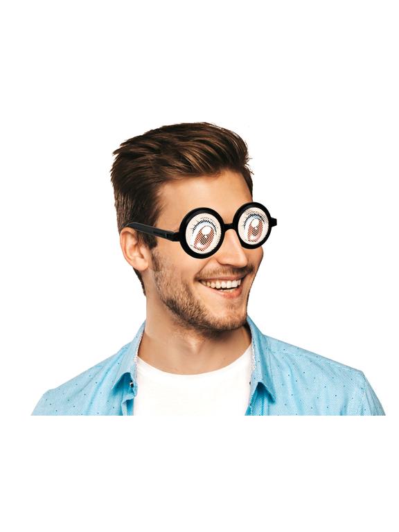 Okulary oczaki