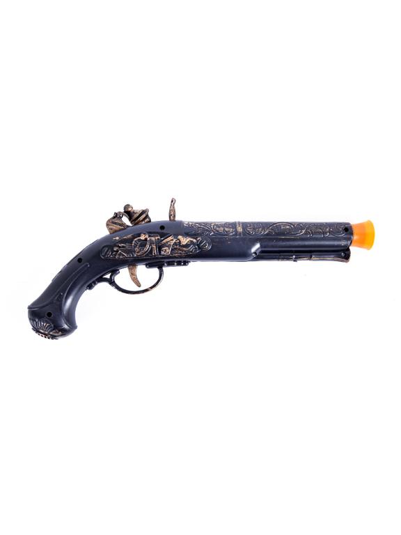 Pistolet korsarza