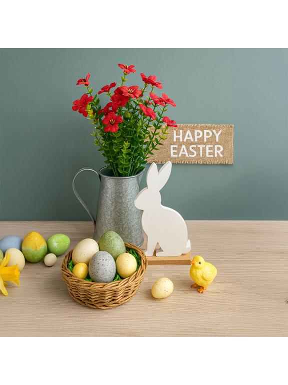 Wiosenne kwiatki - bukiecik