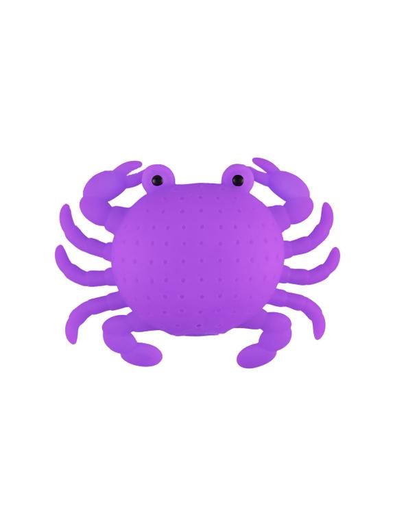 Zabawka wodna - krab