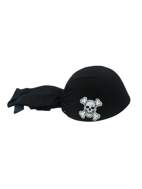 Czapka pirata PROMOCJA