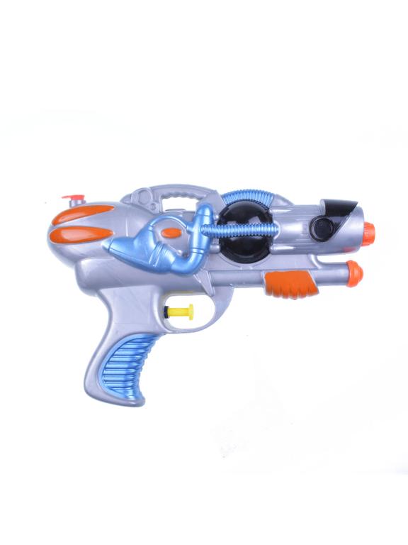 Kosmiczny pistolet wodny
