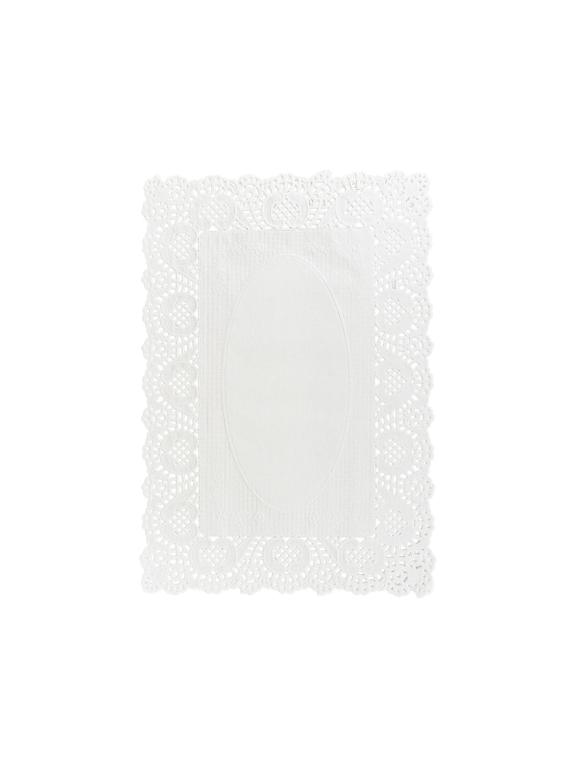 Serwetki dekoracyjne 28x20 cm (12 szt.) - FSC 100%