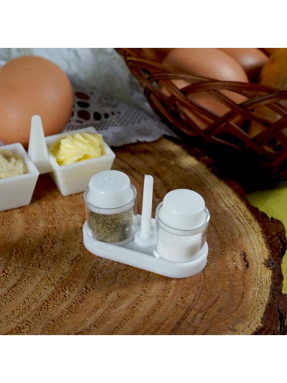 Solniczka i pieprzniczka