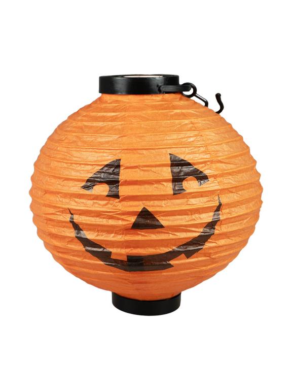 Lampion LED - dynia