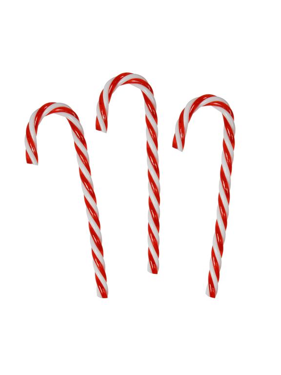 Laska choinkowa (3 szt.)