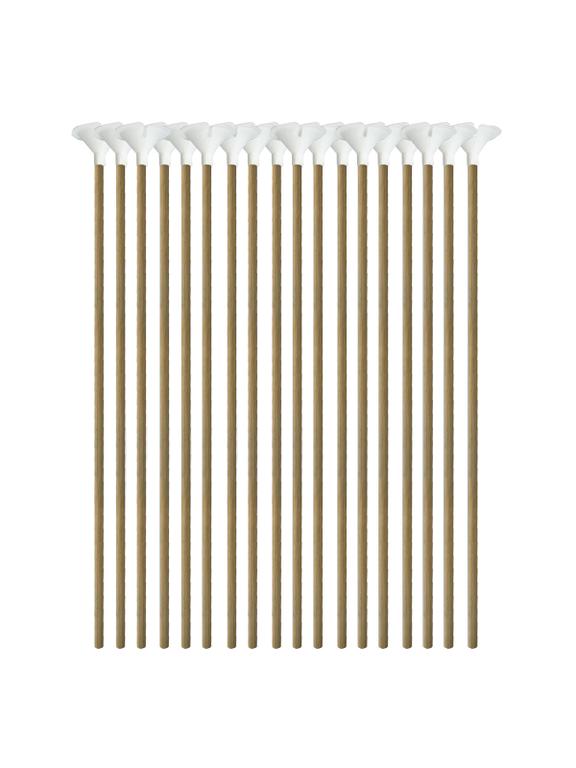 Bambusowe patyki do balonów (18 szt.)