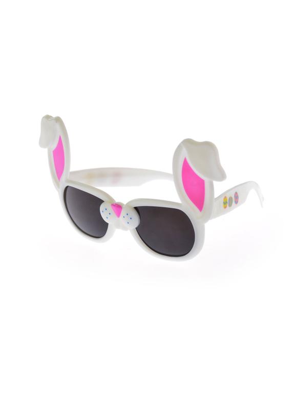 Okulary - króliczek