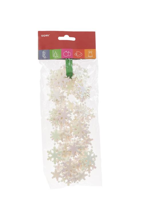 Łańcuch śnieżynki