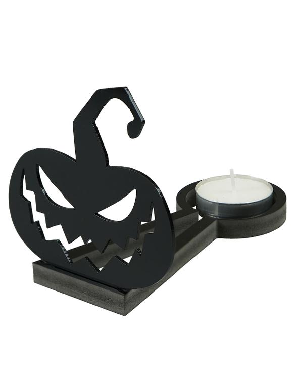 Świecznik - cień grozy