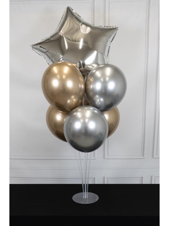Stojak na 7 balonów