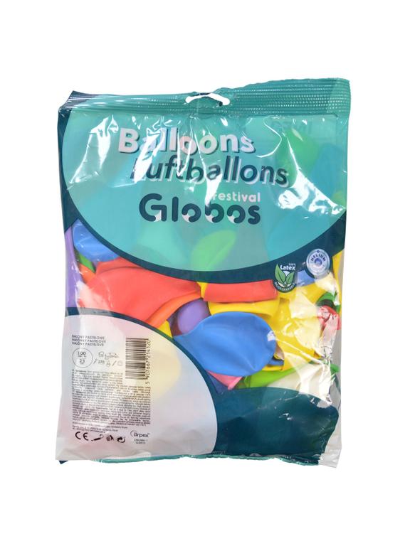 Balony (100 szt.)