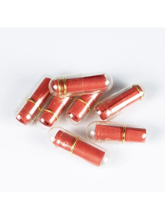 Twoja wiadomość w pigułce (7 szt.)