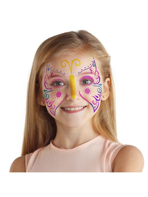 Szablony do tatuaży