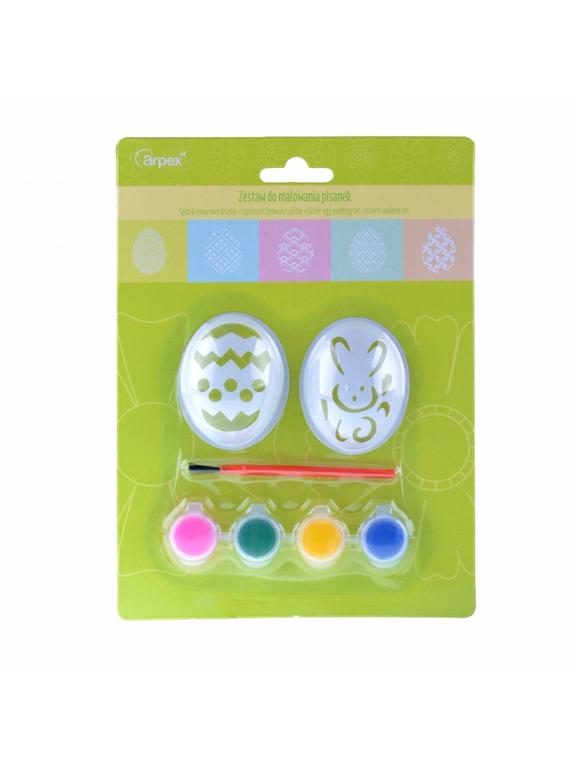 Zestaw do malowania pisanek