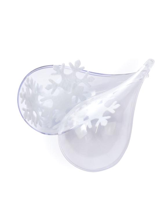 Bombka otwierana sopel