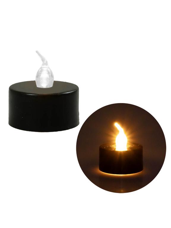 Świeczka LED tealight (2 szt.)