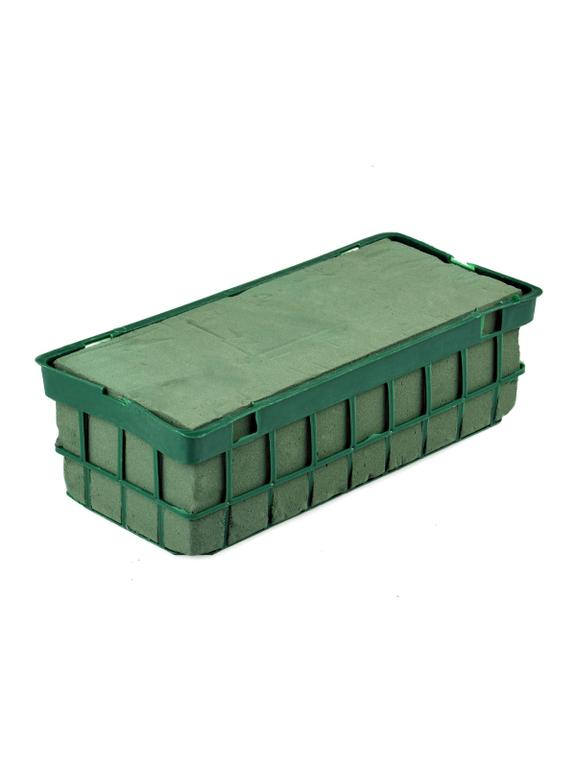 Pianka florystyczna do kwiatów żywych - w koszyczku C