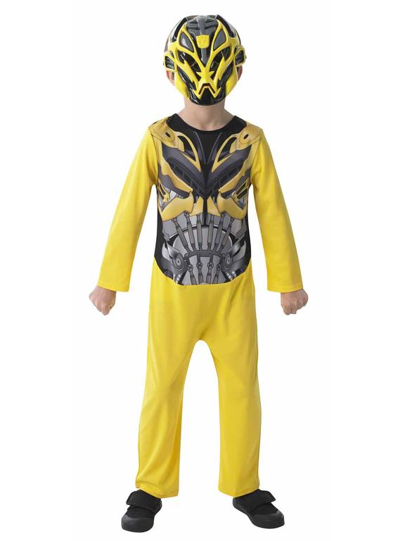 Strój dziecięcy - Bumble Bee (strój z maską) PROMOCJA