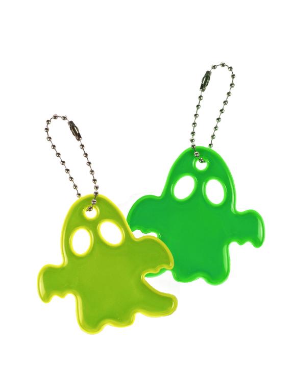 Odblaskowy brelok - duszek