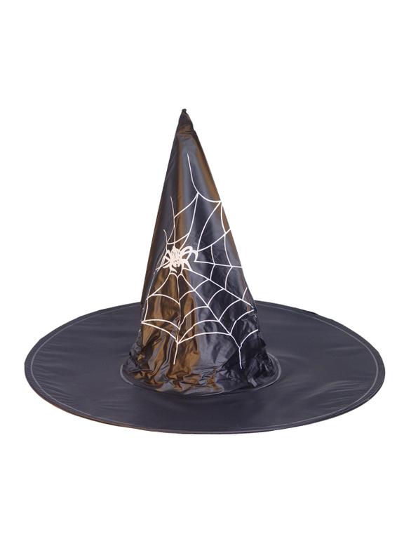 Kapelusz wiedźmy
