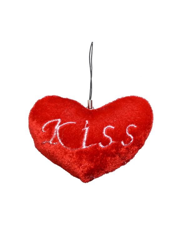 PluszLove serce - z zawieszką