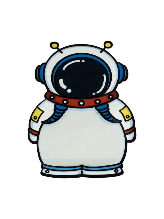 Torebki prezentowe - kosmonauta