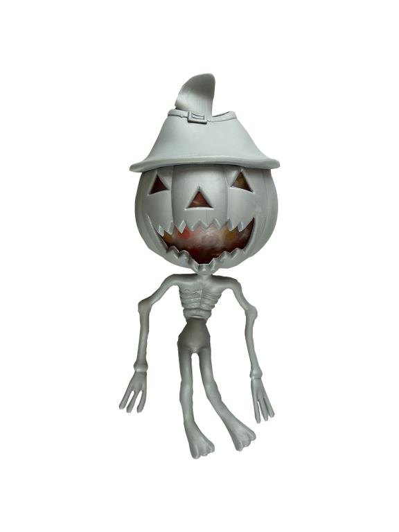 Antystres - kościotrup