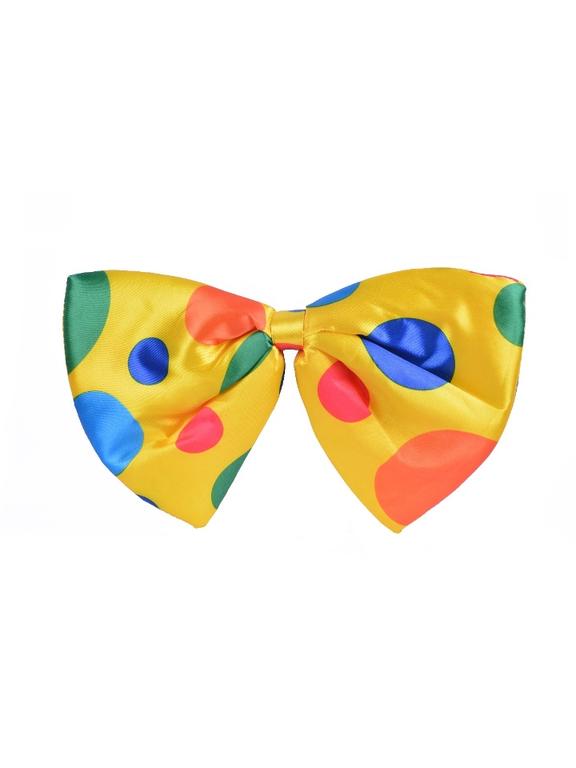 Muszka klauna gigant