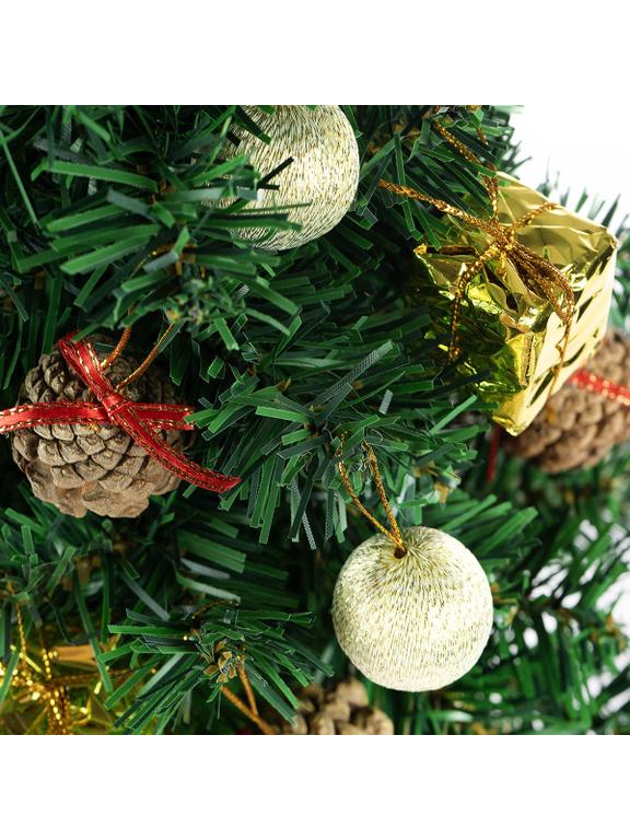 Ozdoby w woreczku - mix