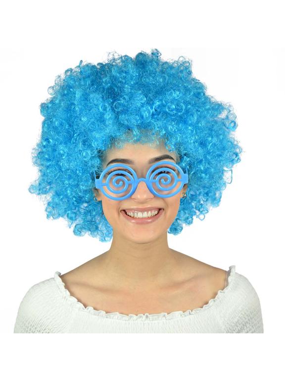 Okulary krejzolki