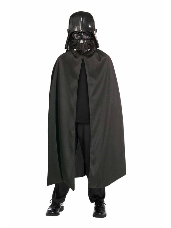 Strój dziecięcy - Lord Vader z maską